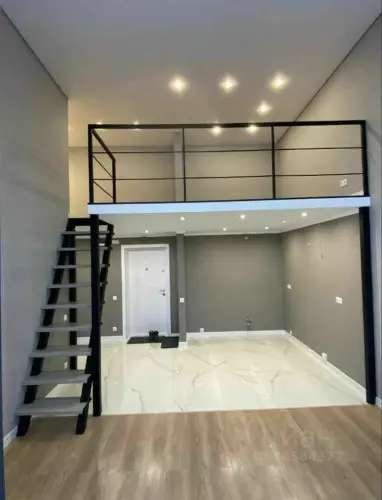 Kontraktor Mezzanine pondokcina- Terpercaya di Pondok Cina